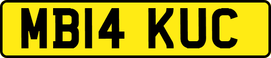 MB14KUC