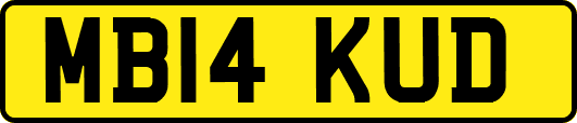 MB14KUD