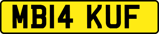 MB14KUF