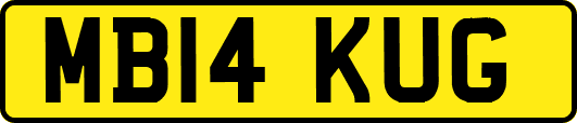 MB14KUG