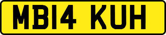 MB14KUH