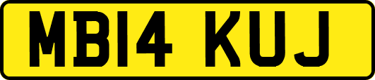 MB14KUJ