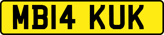 MB14KUK