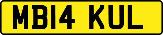 MB14KUL