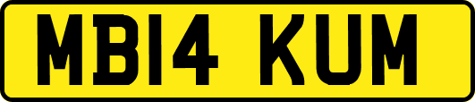 MB14KUM