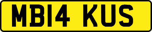 MB14KUS
