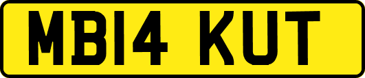 MB14KUT