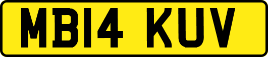 MB14KUV