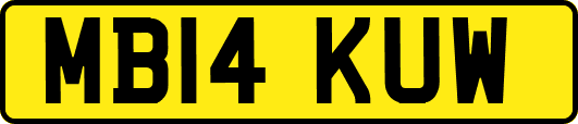 MB14KUW