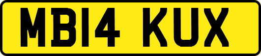 MB14KUX