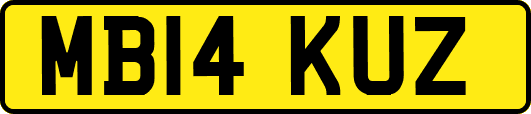 MB14KUZ