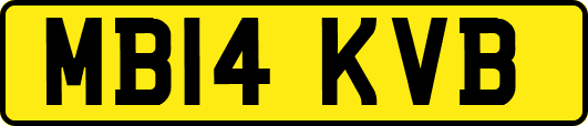 MB14KVB