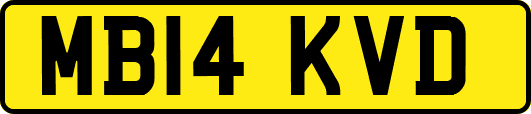 MB14KVD