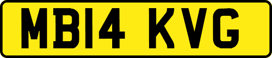 MB14KVG