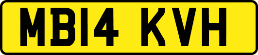 MB14KVH