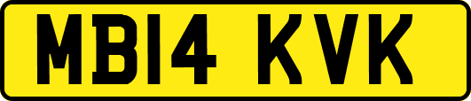 MB14KVK
