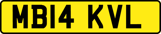 MB14KVL