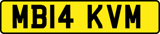 MB14KVM