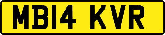 MB14KVR