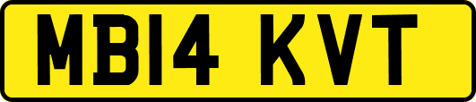 MB14KVT