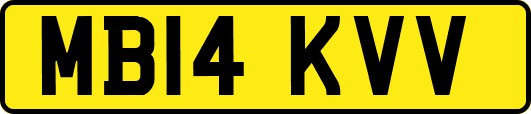 MB14KVV