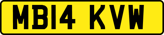 MB14KVW