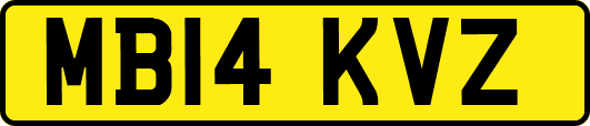 MB14KVZ
