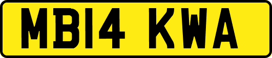 MB14KWA
