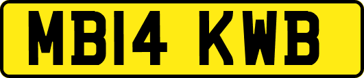 MB14KWB