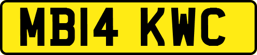 MB14KWC