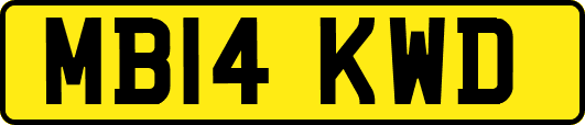 MB14KWD