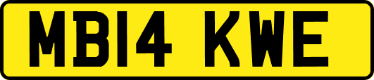 MB14KWE