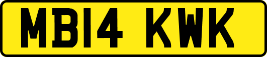 MB14KWK