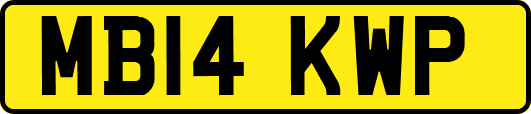 MB14KWP
