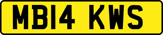 MB14KWS