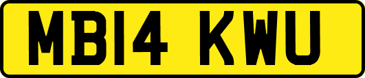 MB14KWU