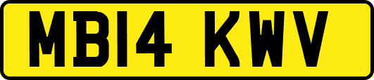 MB14KWV