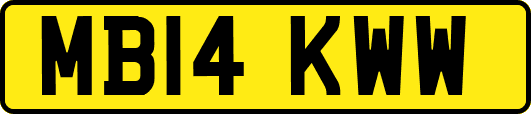 MB14KWW