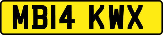 MB14KWX