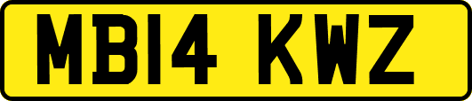 MB14KWZ