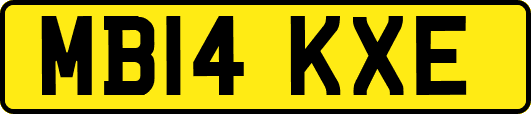 MB14KXE