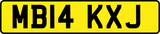 MB14KXJ