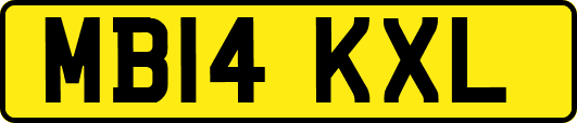 MB14KXL