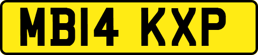 MB14KXP