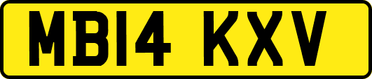 MB14KXV
