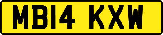 MB14KXW