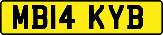 MB14KYB