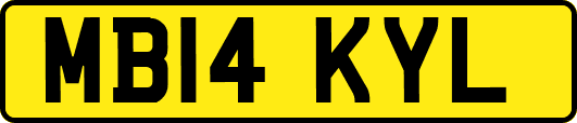 MB14KYL