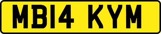 MB14KYM