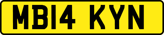 MB14KYN